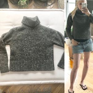 Mercer & Madison Lambswool & Angora Rabbit Hair